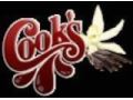 Cook Flavoring Company Promo Codes April 2024