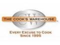 The Cook's Warehouse Promo Codes October 2023