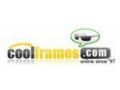CoolFrames Free Shipping Promo Codes May 2024