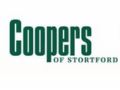 Coopers Of Stortford Promo Codes December 2023