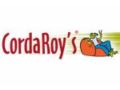 Corda Roy 50$ Off Promo Codes May 2024