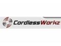 Cordless Workz Promo Codes April 2024