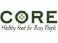 Core Foods Promo Codes December 2023