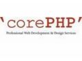 Corephp Promo Codes April 2024