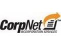 Corpnet Promo Codes October 2022