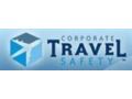 Corporate Travel Safety Promo Codes January 2022