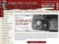 Corradocutlery Promo Codes April 2024