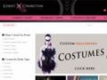 Corsetconnection 20$ Off Promo Codes May 2024