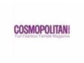Cosmopolitan 20% Off Promo Codes May 2024