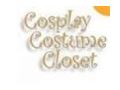 Cosplay Costume Closet 10% Off Promo Codes May 2024