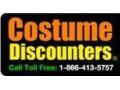 Costume Discounters Promo Codes January 2022