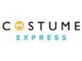 Costume Express Promo Codes October 2023