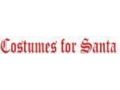Costumes For Santa Promo Codes December 2023