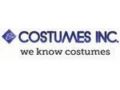 Costumes Inc Promo Codes December 2022
