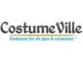 Costume Ville Promo Codes May 2024