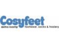Cosyfeet Promo Codes April 2023