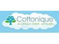 Cottonique Promo Codes April 2024