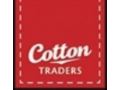 Cotton Traders Promo Codes December 2023