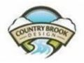 Country Brook Design Promo Codes April 2024