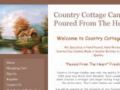 Countrycottagecandle Promo Codes April 2024