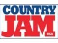 Country Jam Promo Codes April 2024