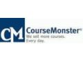 Course Monster Promo Codes July 2022