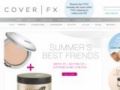 Coverfx Free Shipping Promo Codes May 2024
