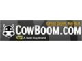 Cow Boom Promo Codes October 2023