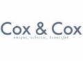 Cox & Cox UK Promo Codes August 2022