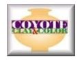 Coyote Clay And Color Promo Codes December 2023