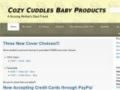 Cozycuddles 30$ Off Promo Codes May 2024