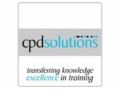 Cpd Solutions 25% Off Promo Codes May 2024