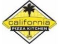 California Pizza Kitchen Promo Codes January 2022