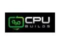 Cpubuilds Promo Codes April 2024