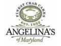 Angelina's Of Maryland Promo Codes March 2024