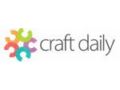 Craft Daily Promo Codes January 2022