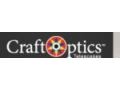 Craftoptics Promo Codes February 2022