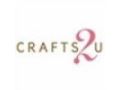 Crafts2U 25% Off Promo Codes May 2024
