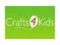 Crafts4kids Uk Promo Codes June 2023