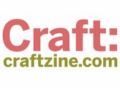 Craftzine Promo Codes April 2024