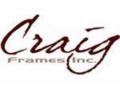 Craig Frames Promo Codes January 2022