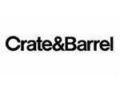 Crate & Barrel Promo Codes December 2023