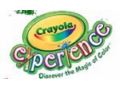 Crayola Experience Promo Codes May 2024