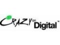 Crazy On Digital 10% Off Promo Codes May 2024