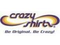 Crazy Shirts Promo Codes June 2023