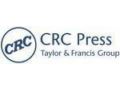 Crc Press Promo Codes January 2022