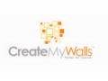 Create My Walls Promo Codes August 2022