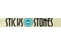 Sticks And Stones Promo Codes May 2024