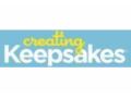 Creating Keepsakes Magazine Promo Codes April 2024