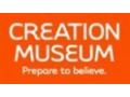 Creation Museum Promo Codes April 2024